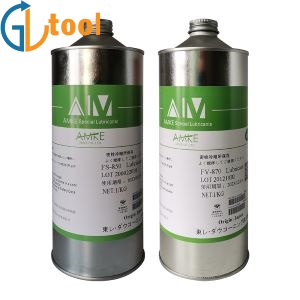 Dầu Amke FV-870