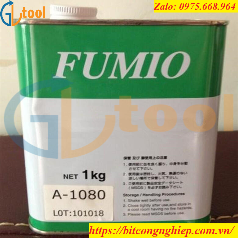 Dầu Fumio A-1080