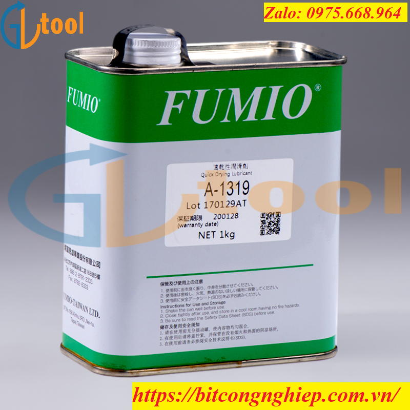 Dầu Fumio A-1319