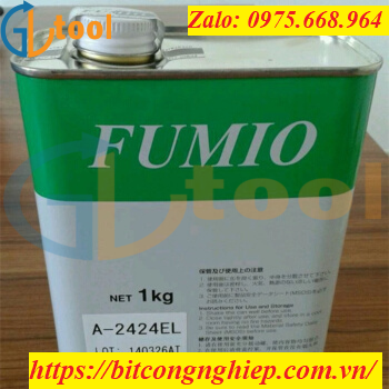 Dầu Fumio A-2429EL