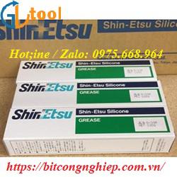 Mỡ Silicone Shin-Etsu G-30M