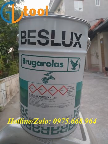 Mỡ G.BESLUX KOMPLEX HT-2/S