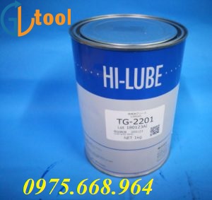 Mỡ HI-LUBE TG-2201 - Phân phối chính hãng tại Việt Nam