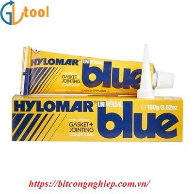 Keo Hylomar Blue - Keo thay thế gioăng