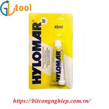 Hylomar M