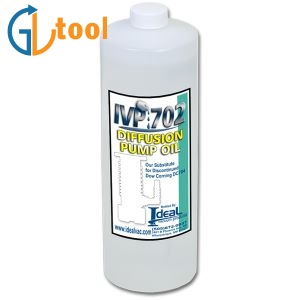 Dầu chân không Silicone IVP 702