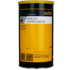 Mỡ Kluber  Isoflex Super LDS 18