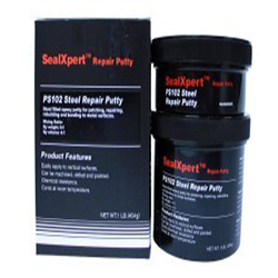 Keo sửa chữa bề mặt kim loại Sealxpert PS102 Steel Repair Putty (A)