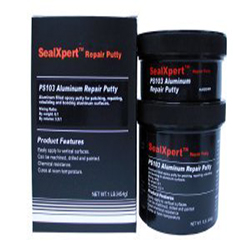 Keo sửa chữa bề mặt nhôm Sealxpert PS103 Aluminium Repair Putty