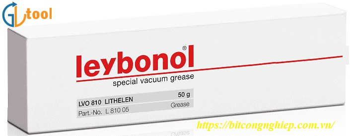 Mỡ chân không Leybonol LVO 810