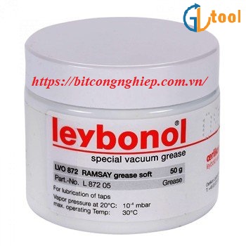 Mỡ chân không Leybonol LVO 872 RAMSAY