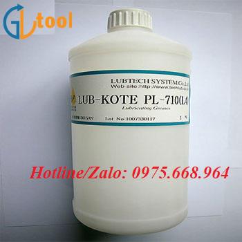 Dầu Lub Kote PL 710(L4) - Phân phối chính hãng tại Việt Nam