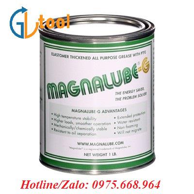 Magnalube-G - Mỡ bôi trơn PTFE