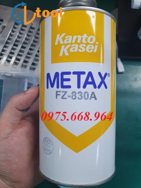 Dầu Kanto Kasei Metax FZ-830A