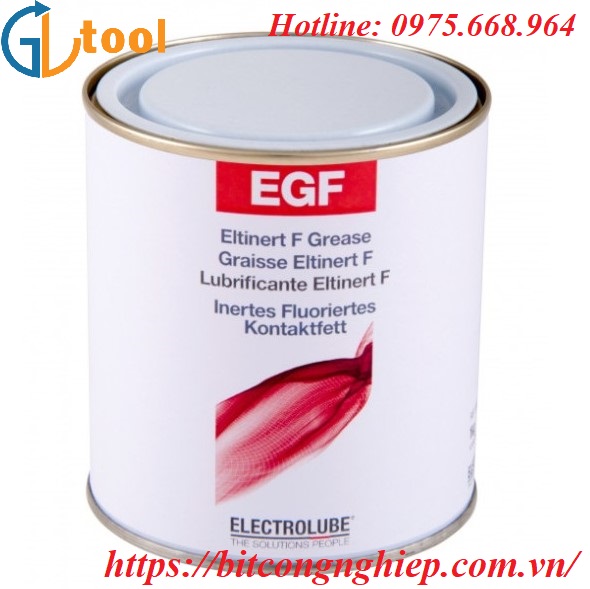 Mỡ tiếp điện Electrolube - EGF