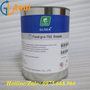 Mỡ OLREA FOOD GTE-703