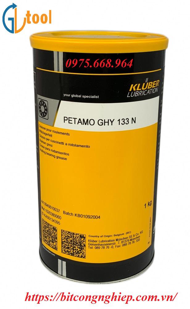 Mỡ Kluber Petamo GHY 133 N