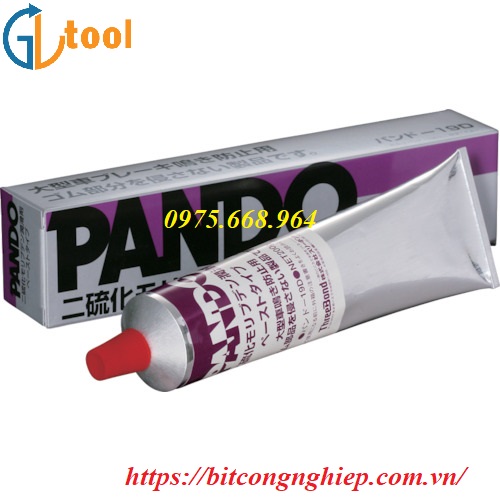 Keo Threebond Pando 19D