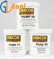 DEACON PUMP 44