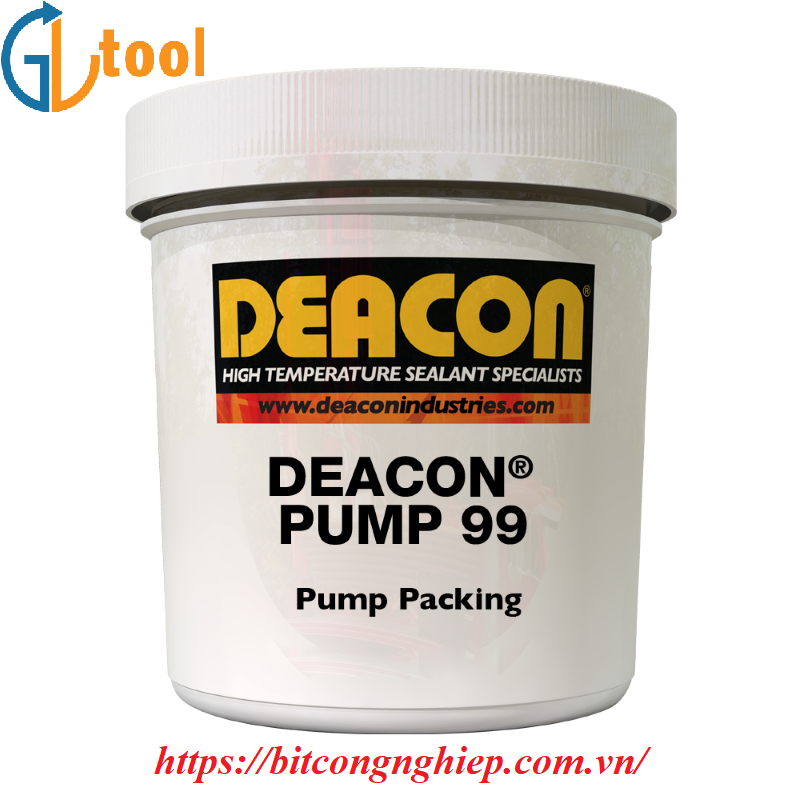 DEACON PUMP 99