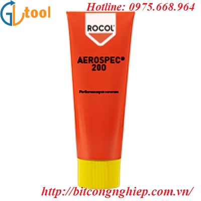 Mỡ Rocol AEROSPEC 200