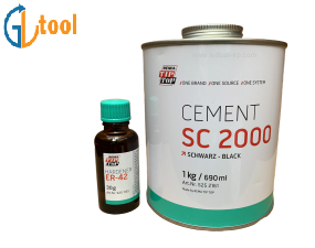 Keo Cement SC2000