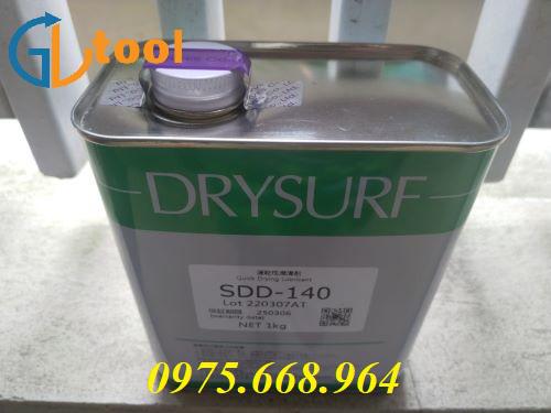 DRYSURF SDD-140 - Dầu bôi trơn khô nhanh