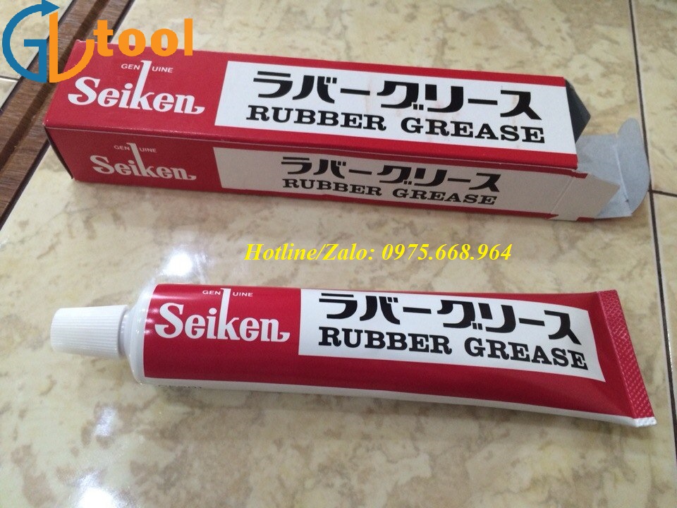 Mỡ Seiken Rubber Grease