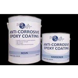 Sơn phủ sàn Epoxy EFC38