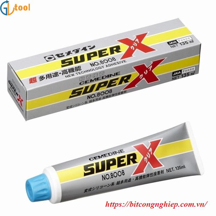 Super X8008