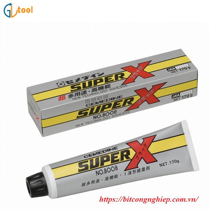 Super X8008