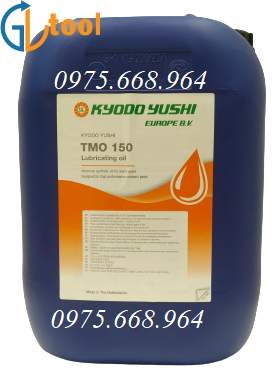 Dầu Kyodo Yushi TMO 150