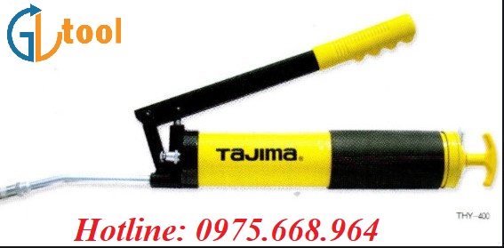 Tajima THY-400 - Phân phối chính hãng tại Việt Nam