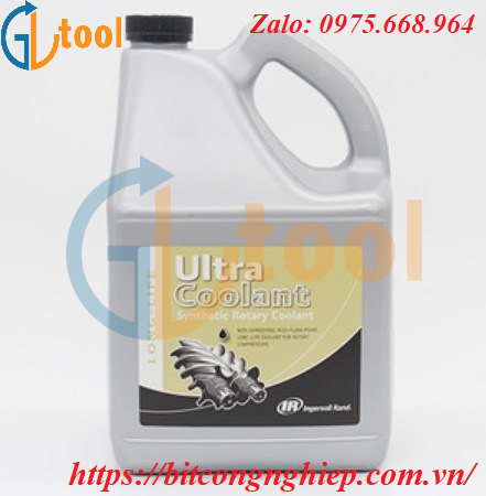 Dầu Ingersoll-Rand Ultra Coolant