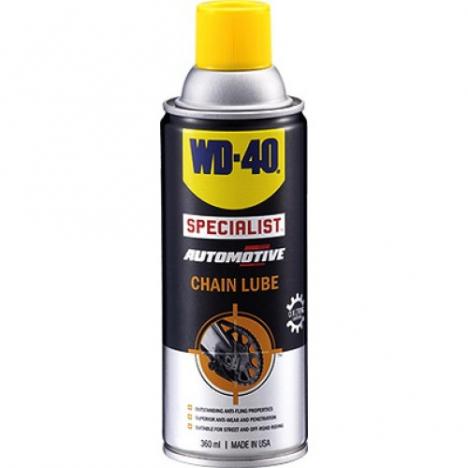 Dầu WD40 - Specialist Chain Lube 360ml