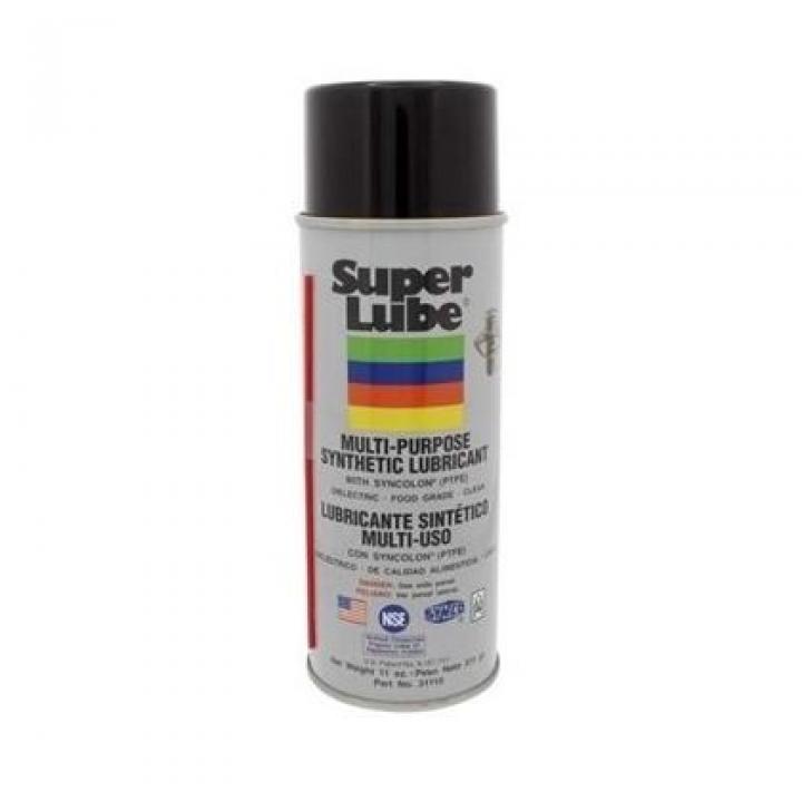 Super lube 31110 - Đại lý phân phối chính hãng