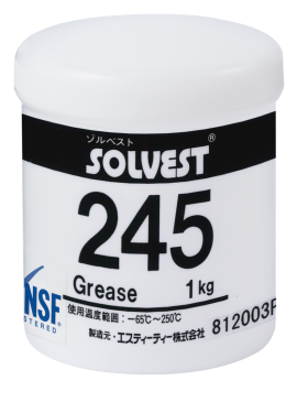 Mỡ Solvest 245