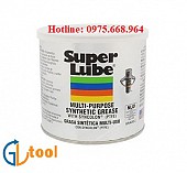 Mỡ chịu nhiệt cấp thực phẩm Super Lube 41160-400g