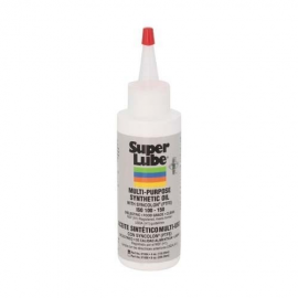 Super Lube - 51004