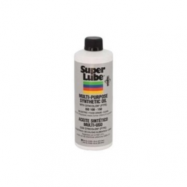 Super Lube - 51025