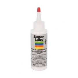 Dầu nhẹ tổng hợp - Super Lube 52004