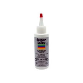 Dầu Silicone 1000 cSt - Super Lube 56404