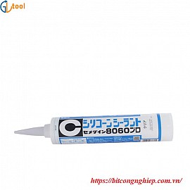 Keo Epoxy chịu nhiệt - Cemedine 8060