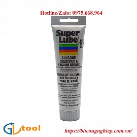 Mỡ cách điện Super lube 91003