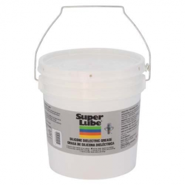 Mỡ Super lube Silicon điện môi 91005-5LB