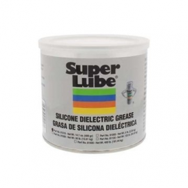 Mỡ Super lube Silicon điện môi 91016-400g