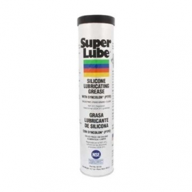 Mỡ Silicon Super Lube 92150