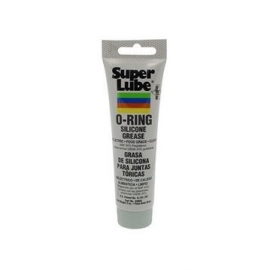 Mỡ Super lube Silicon O-Ring 93003-3oz