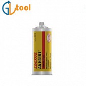 Keo Loctite AA H-3151