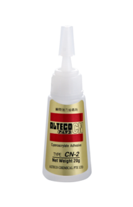 Keo Alteco Industrial Super Glue CN-2 / CN-4 / CN-6